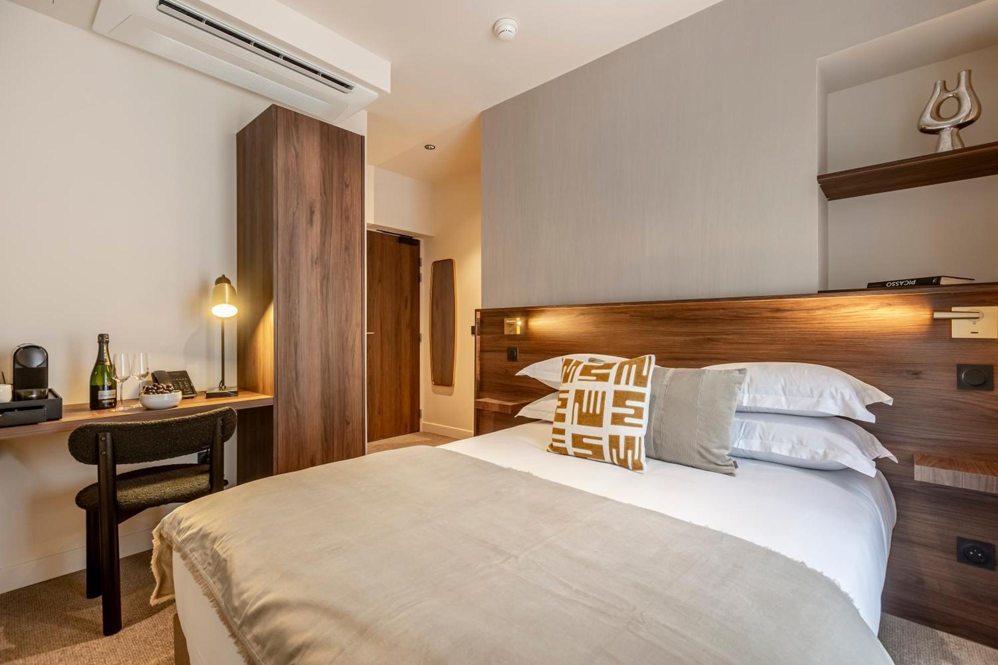 Small Double Room