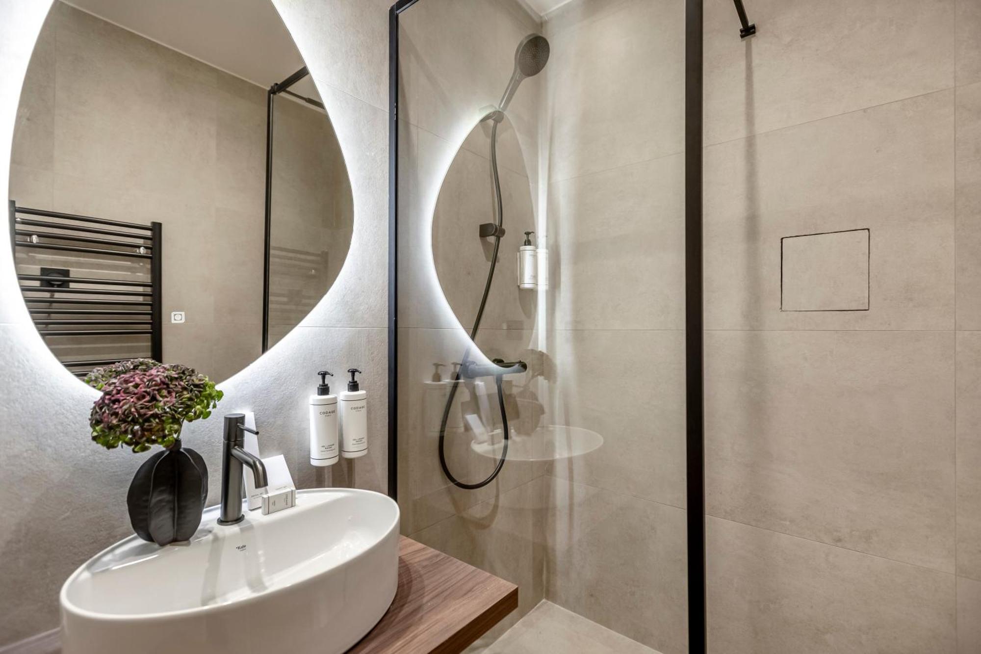Small Double Room